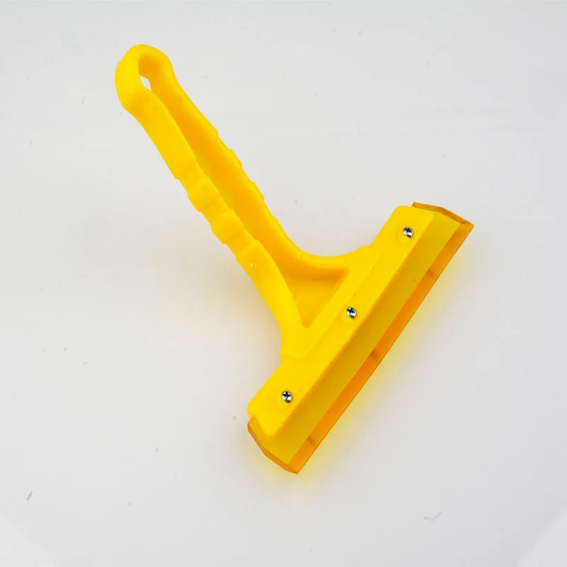 Car Silicone Water Wiper Scraper Blade window wiper silicone squeegee for Auto Windshield Window Washing Cleaning