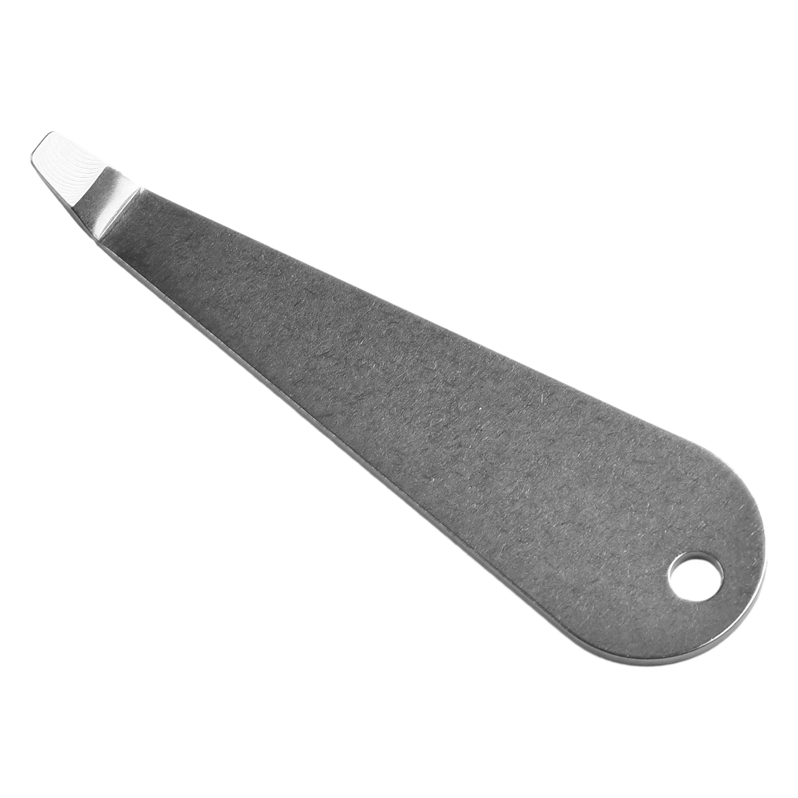 

Coffee Powder Cup Remover Tool, Convenient Stainless Steel Espresso Accessory, Effortless Portafilter Basket Removal