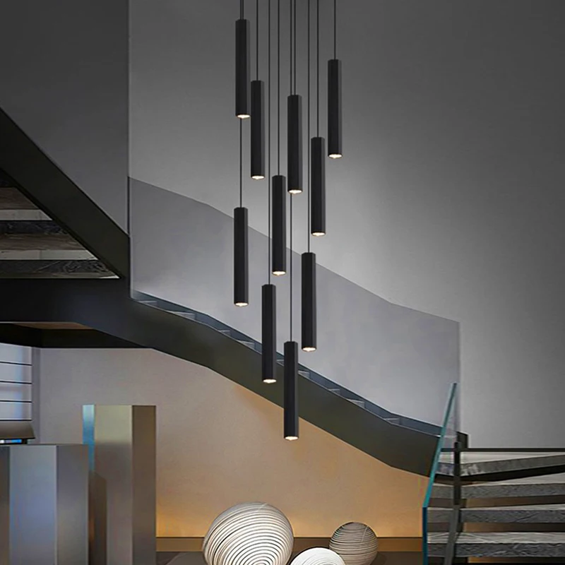 Modern led Chandeliers for living room dining room led Ceiling lamps Pendant lights indoor lighting Pendant lamp Ceiling lamp 2