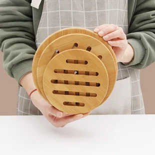 Kitchenware cooking spoon BBQ wooden spatula non-stick natural kitchen cooking shovel