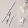 1pc Double Headed Nail Art Dot Diamond Crayons Gel Painting Diamond Pen Picker Manicure Art Wax Tip Adhesive Point Drill Pen 4