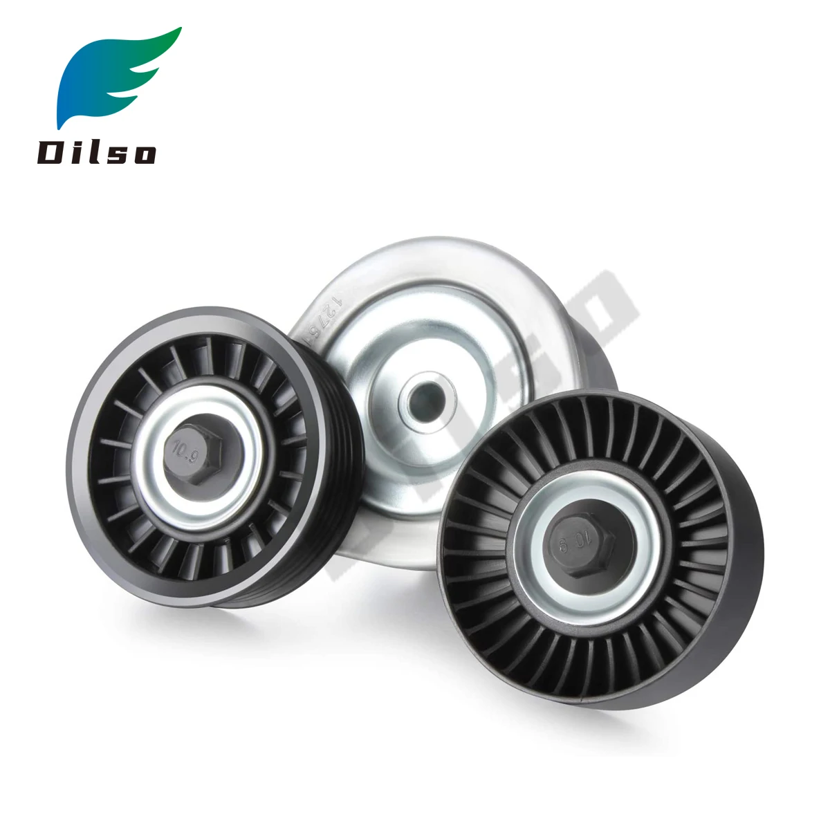 

Натяжитель ремня для JEEP Grand Cherokee 3,7 4,7 2005-2010 Commander 4,7 Chrysler Aspen 53030958AD 53030958AC
