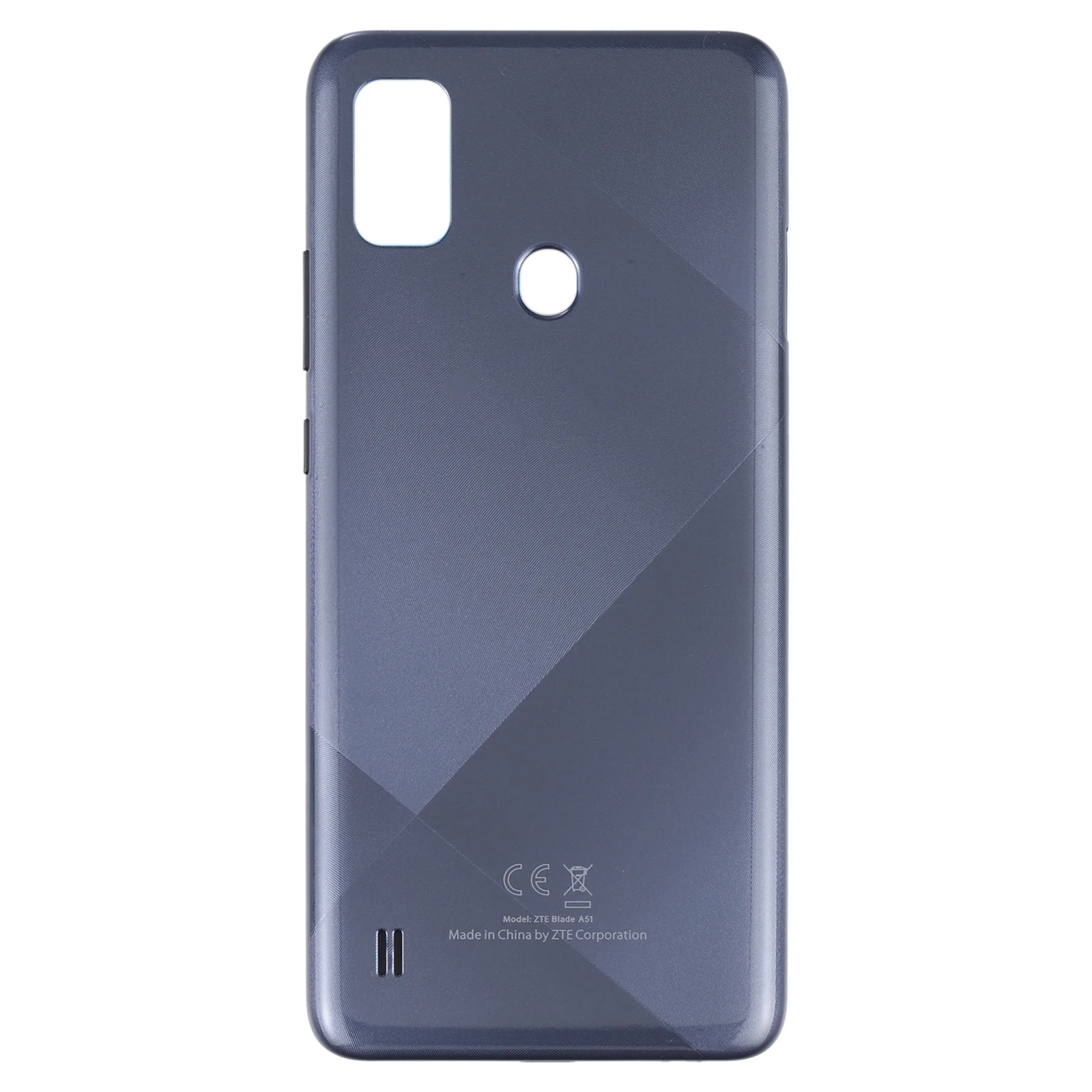 ZTE 블레이드 A51 2021 용 배터리 후면 커버, 배터리
