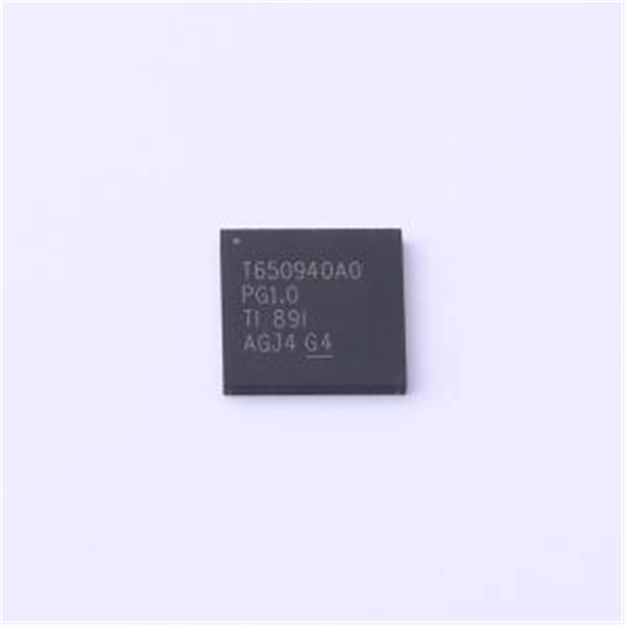 TPS650940A0RSKR