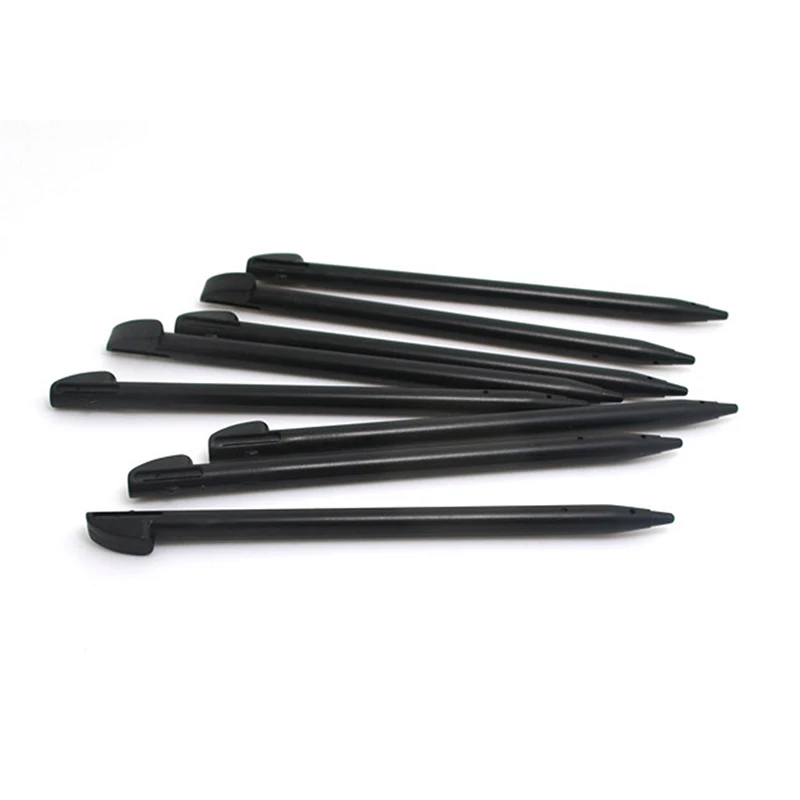 3DSXL Touch Pen 3DSLL Touch Stylus Playstable Nintendo DS Resistance Screen Plastic Pen Nintendo DSI XL Stylus 2pc