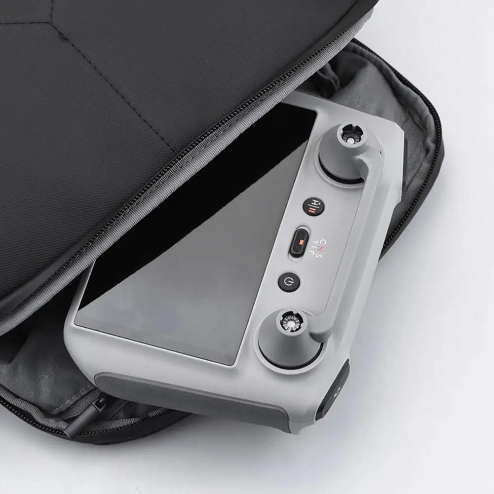 Рисунок 6 - Защитный рокер совместимый с Dji