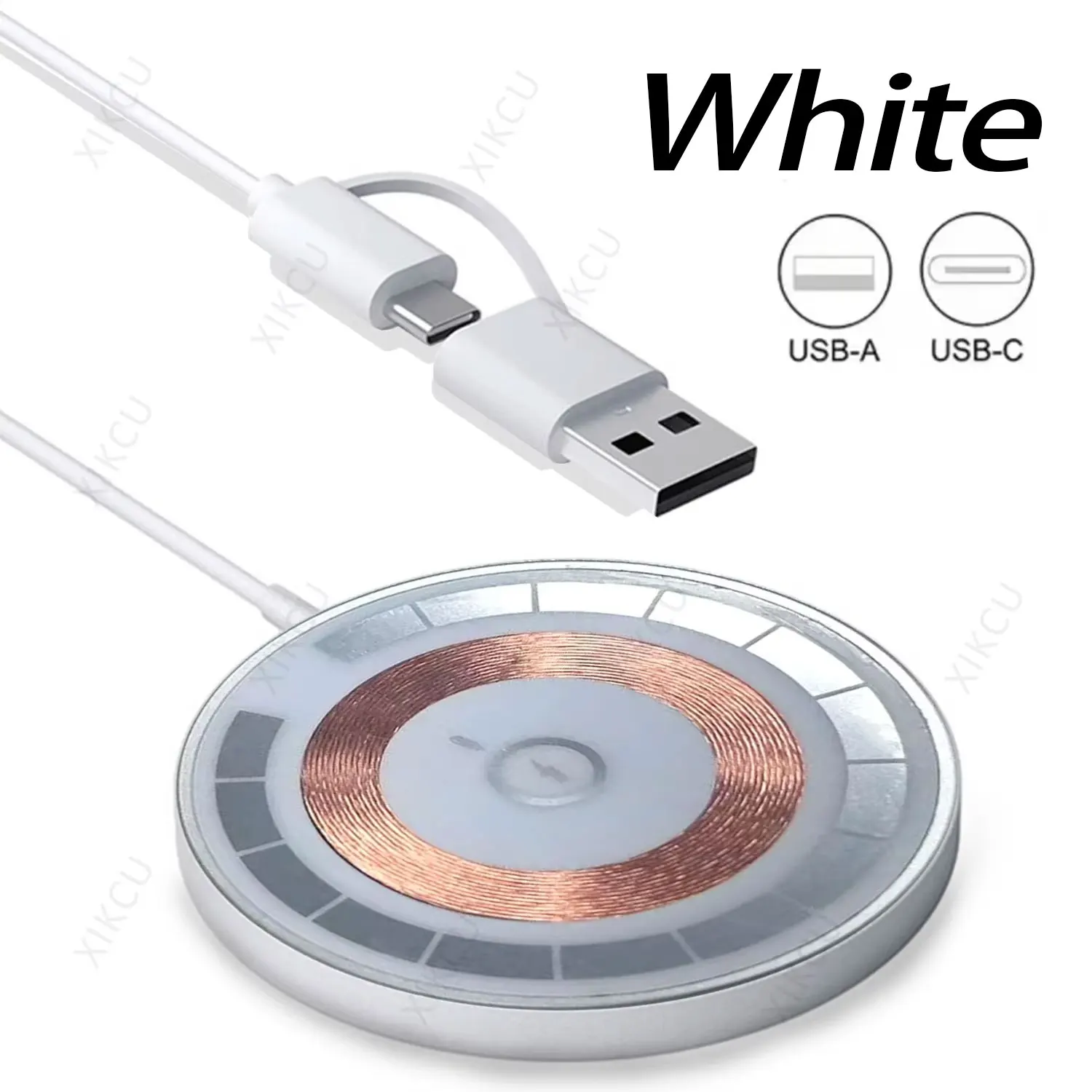 USB and Type C