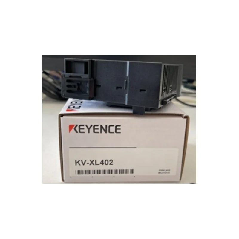 

KEYENCE KV-XL402 modular Brand new Fast shipping via DHL /FedEx