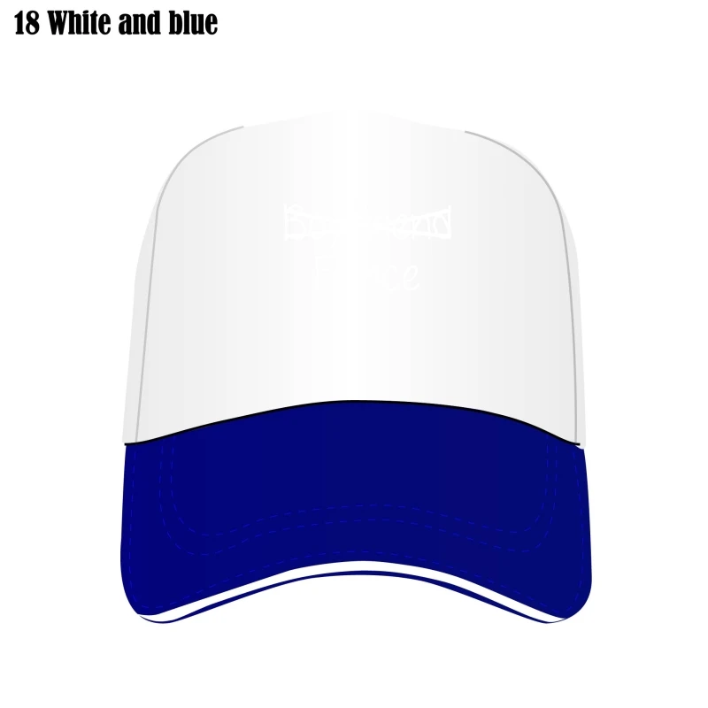 

Mens Boyfriend Crossed Out Fiance Soft Bill Hat Proposal