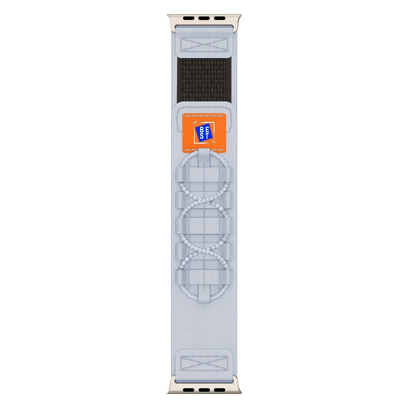 Premium Nylon Tactical Sport Band Strap