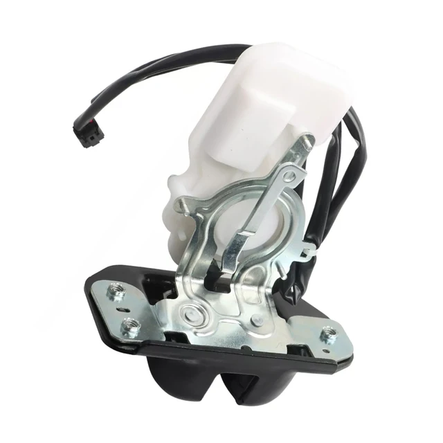 قفل الباب الخلفي  Ford Expedition Flex Lincoln Navigator 7L1Z 7843150