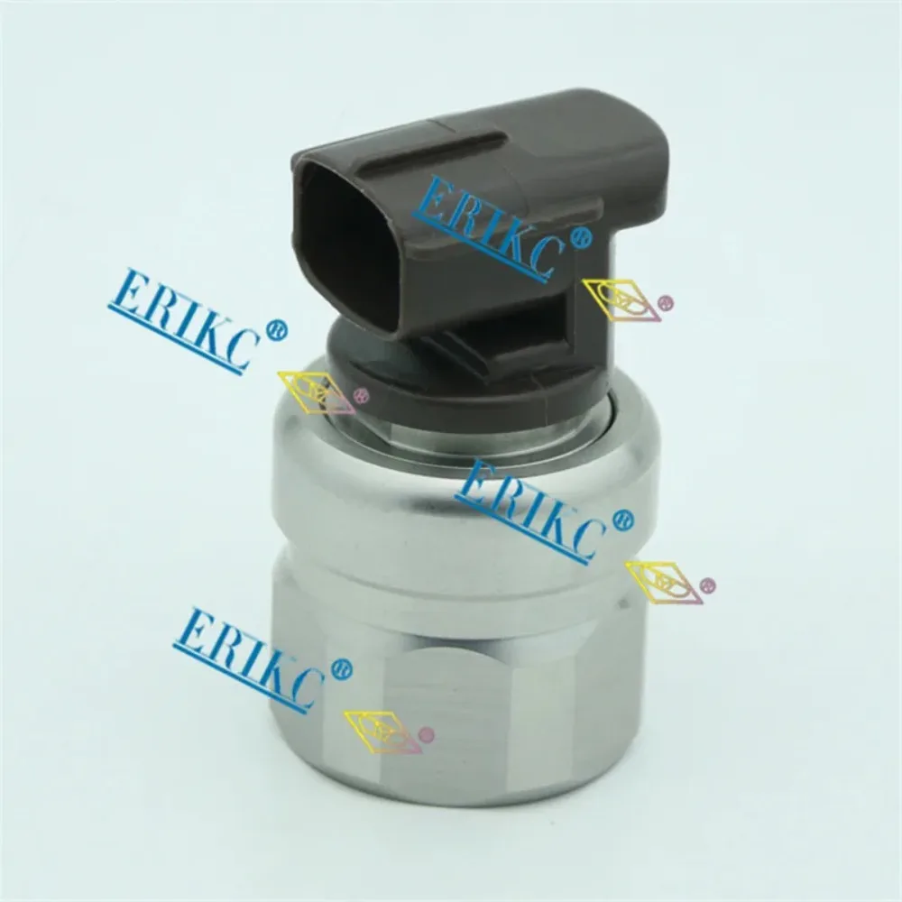 

Блок автоматического измерения ERIKC Common Rail Inejctor E1022007 и блок измерения топливного насоса, электромагнитный клапан