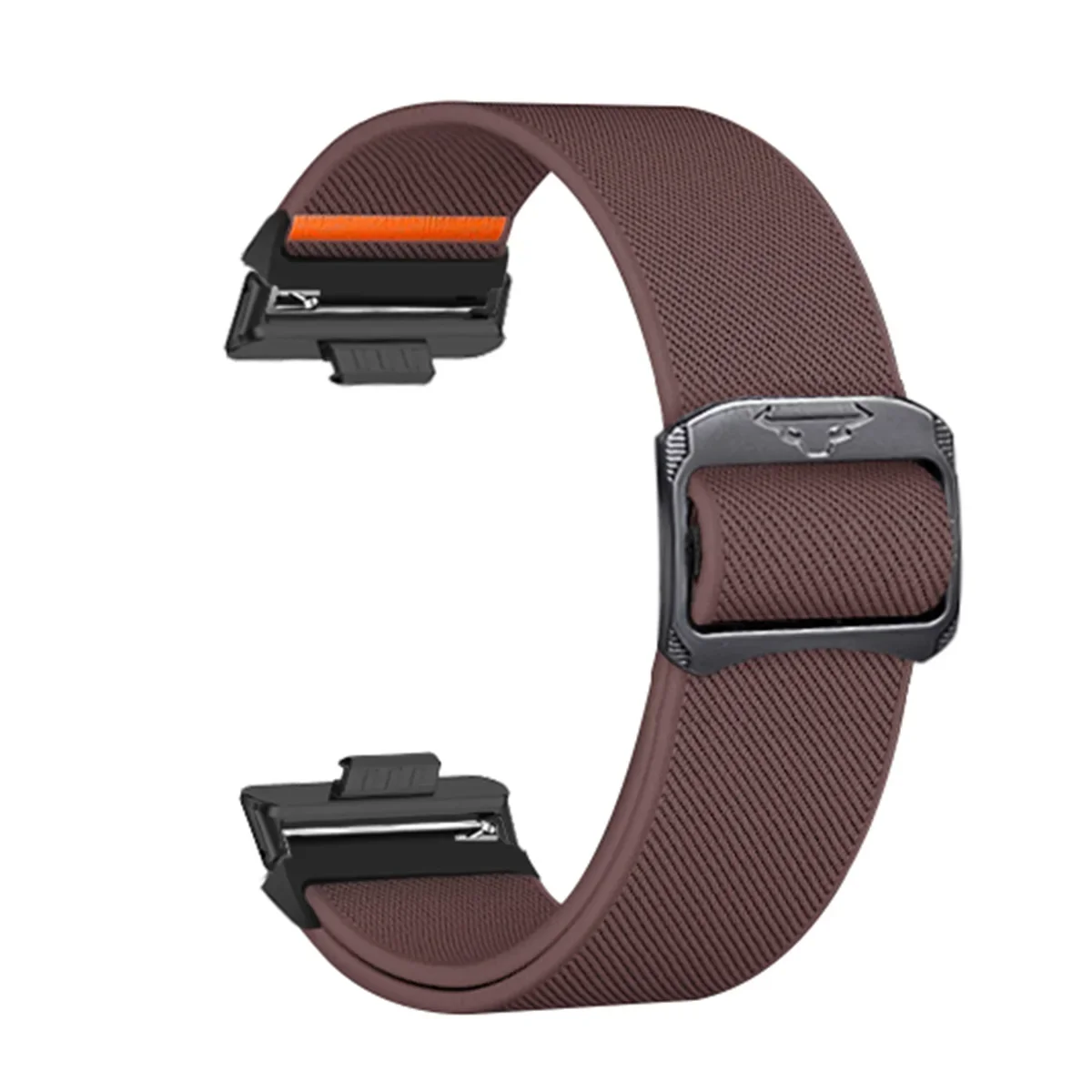 Nylon Sports Strap Bracelet – Versatile Accessory