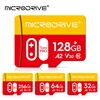 Original Micro tf SD Card 64gb 128gb Class10 memory card 32gb Mini flash drive cartao de memoria TF Card For Phone 2