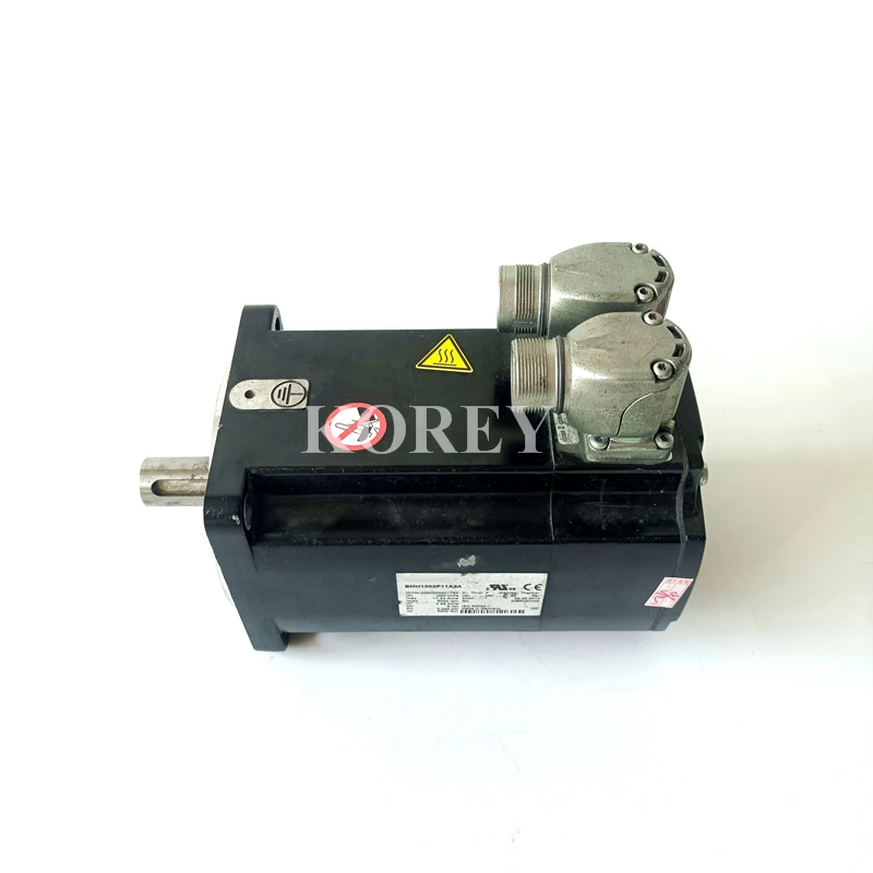 

SERVO MOTOR BMH1002P11A2A GOOD IN CONDITION