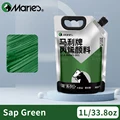 Sap Green