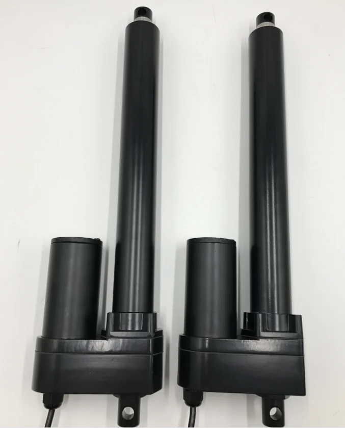 Рисунок 6 - 7000N промышленный Электрический