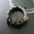 47 Black Rose