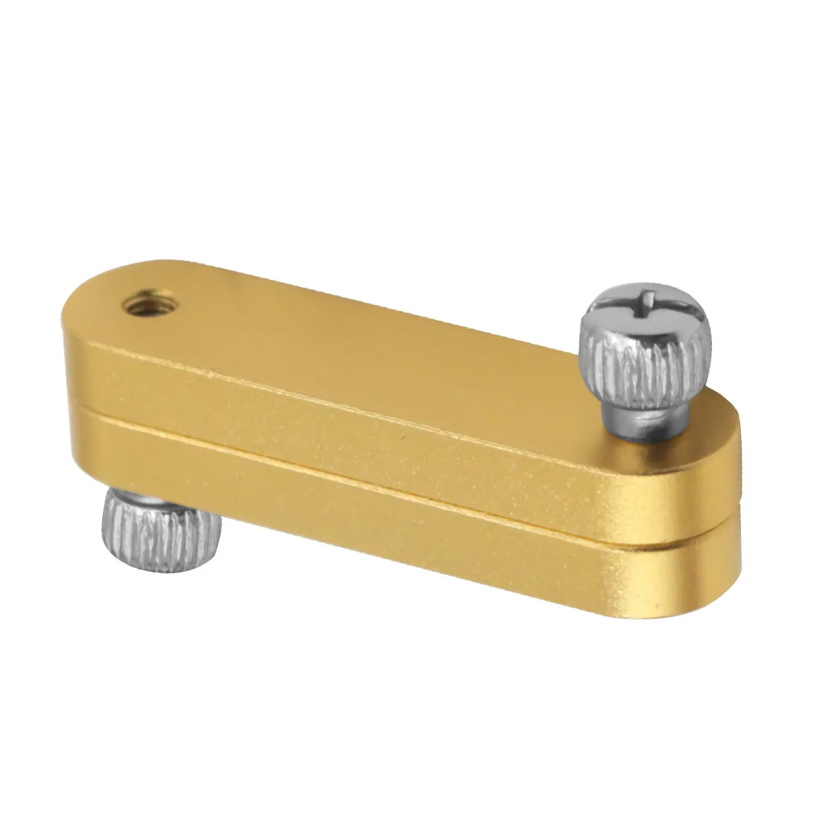 Steel Ruler Positioning Block Woodworking Tool Carpentry Ruler Measuring Scriber Line Marking Gauge