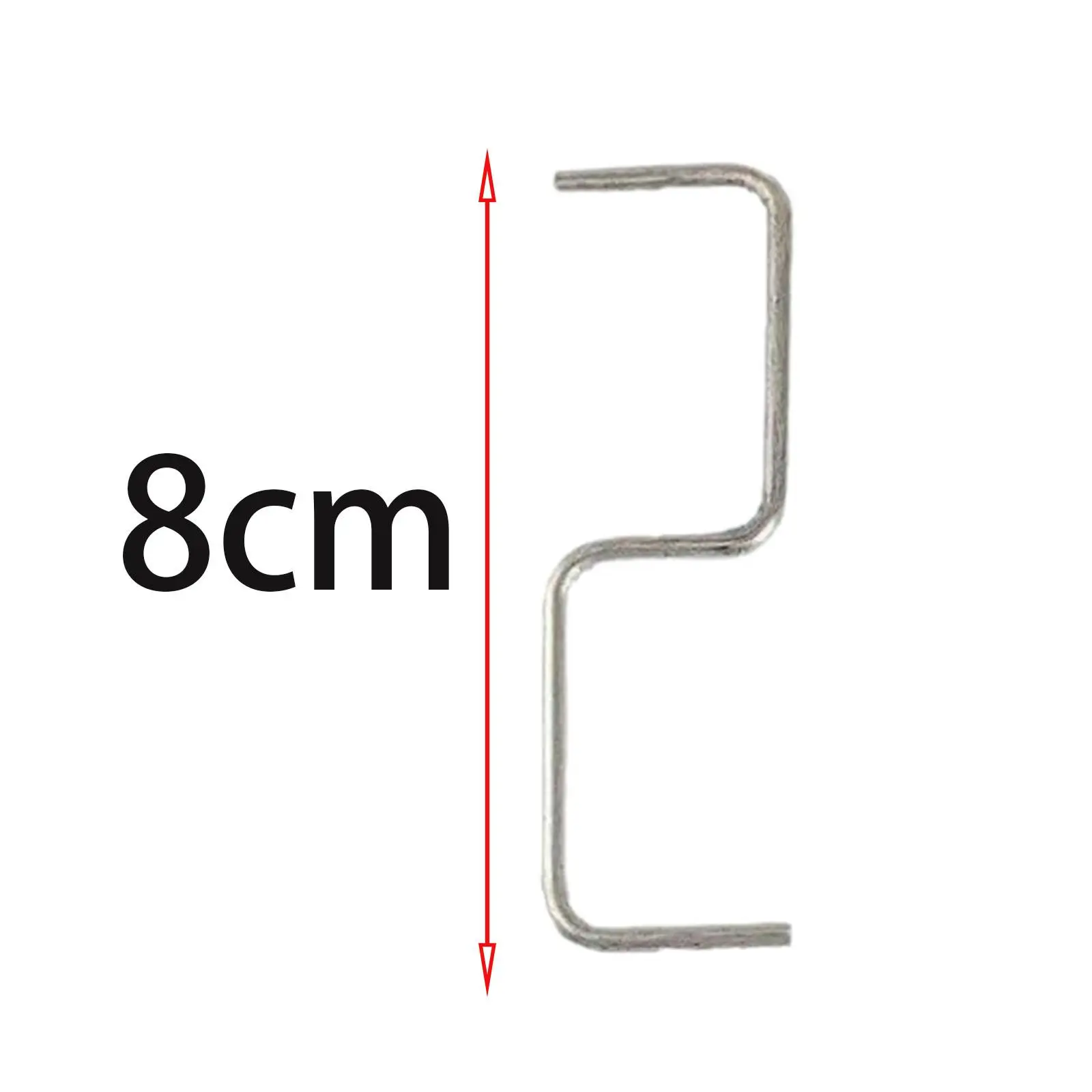 60 Pieces Fruit Tree Branch Puller Branch Moderator Easy to Use Fruit Spreader for Gardening Shaping Tree Farm tree branch fixator