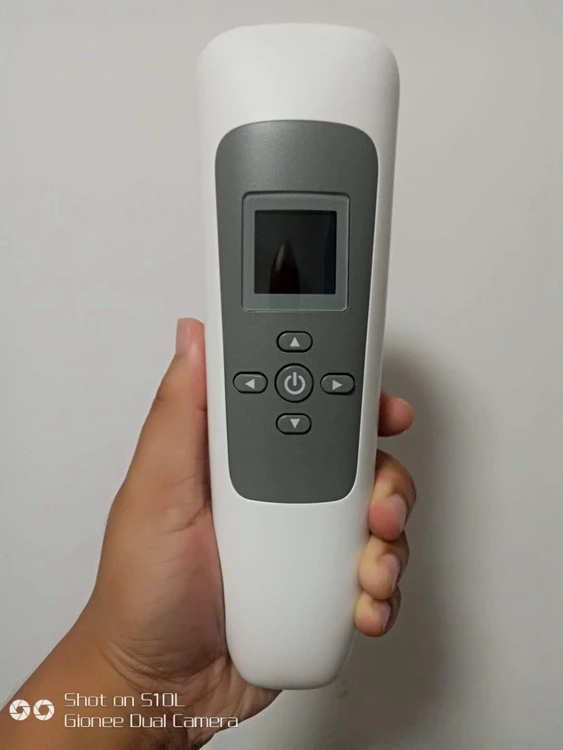 thumb
