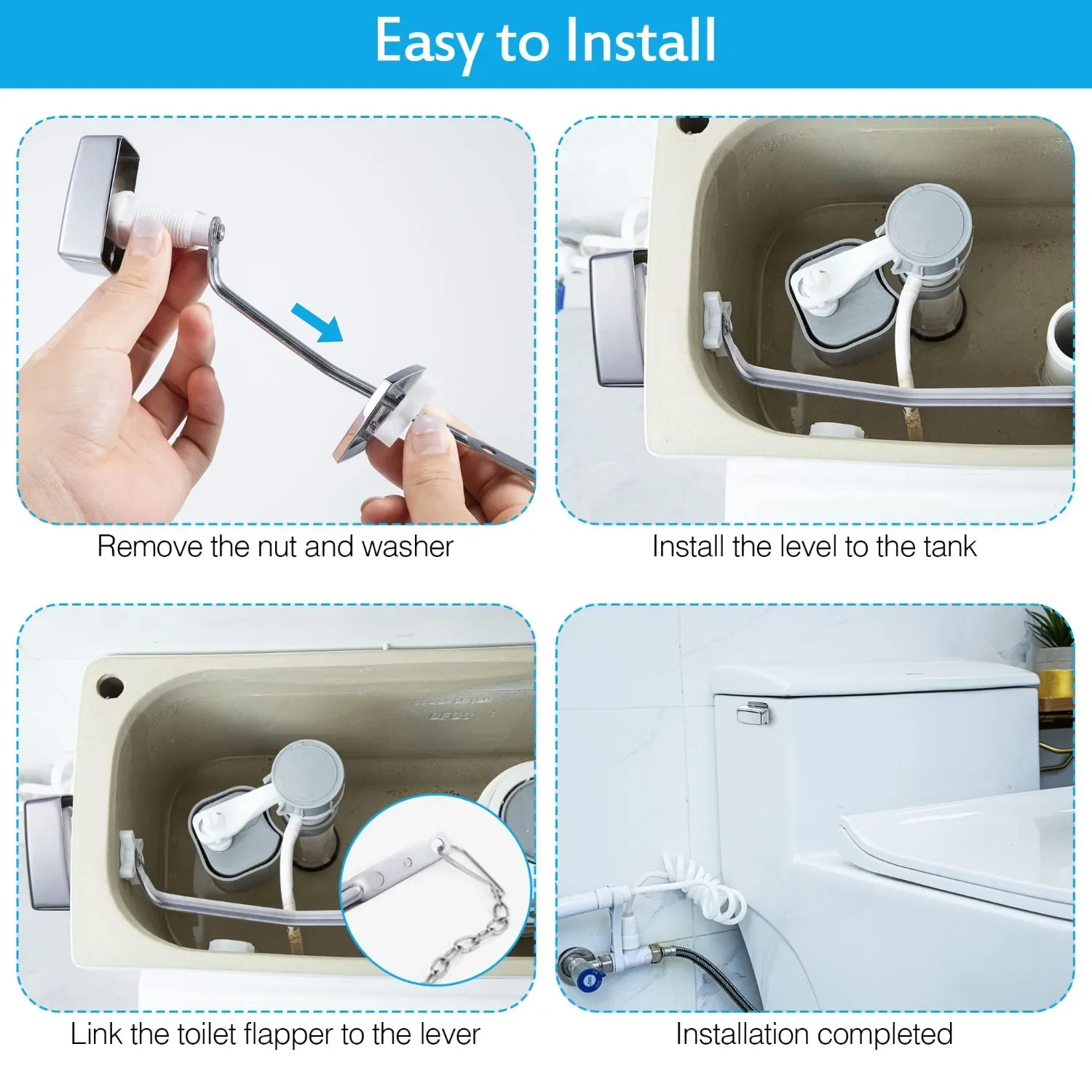 Kohler ���� ���� �ǹ� ���̵� ����Ʈ ��ũ�� ȣȯ�Ǵ� ���� �ڵ� �÷��� ���� 2�� ��ü