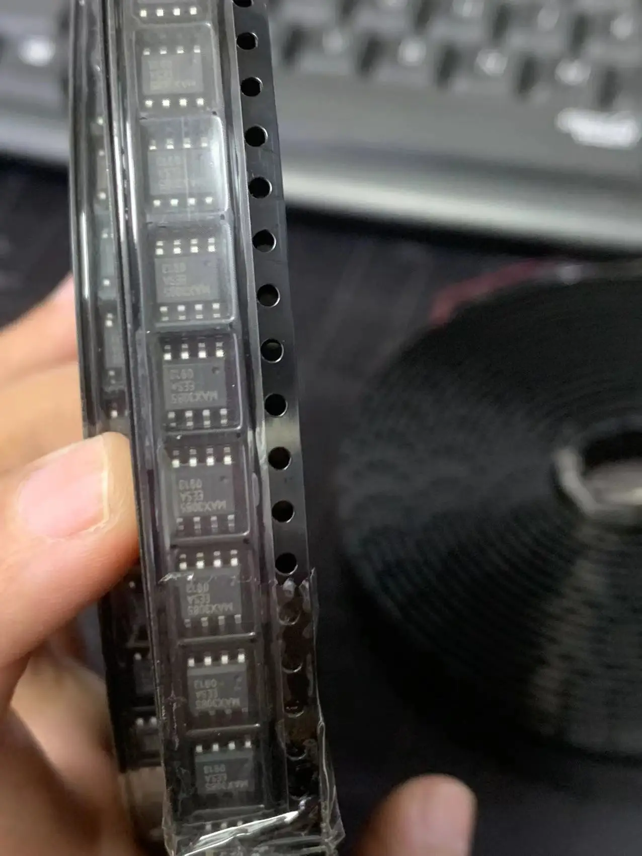 

MAX3085 (5 шт.) подходящий BOM/универсальный оригинальный чип для покупки