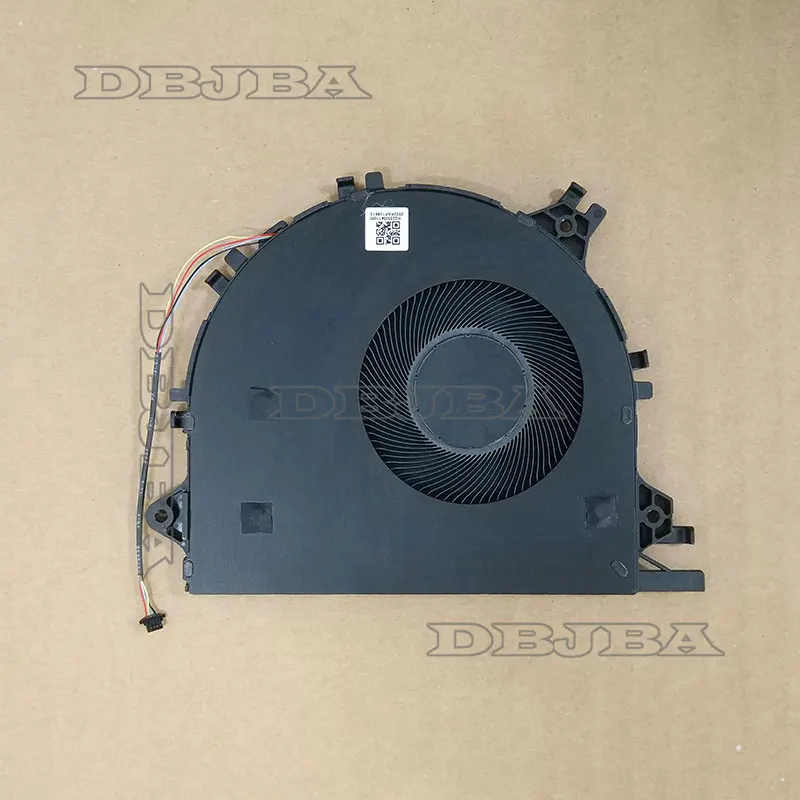 Laptop Ventilador para Ba006ashnf2200tn Hq23300411000 5v 0.5a - Imagem 2