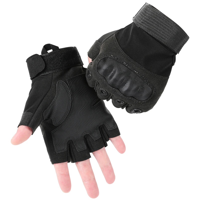 Tactical Gloves Touch Screen Men Women Motocross Riding Hard Knuckle Full Finger Moto Guantes Racing Motorcycle