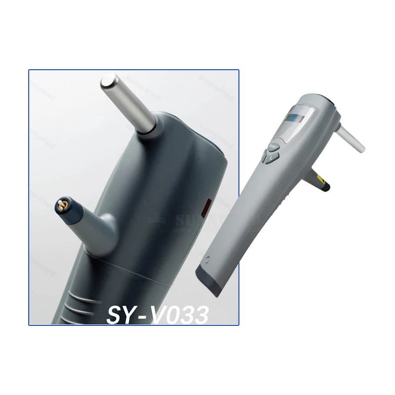 

SY-V033 Portable Ophthalmic Rebound Tonometer Eye Equipments for Diagnosis