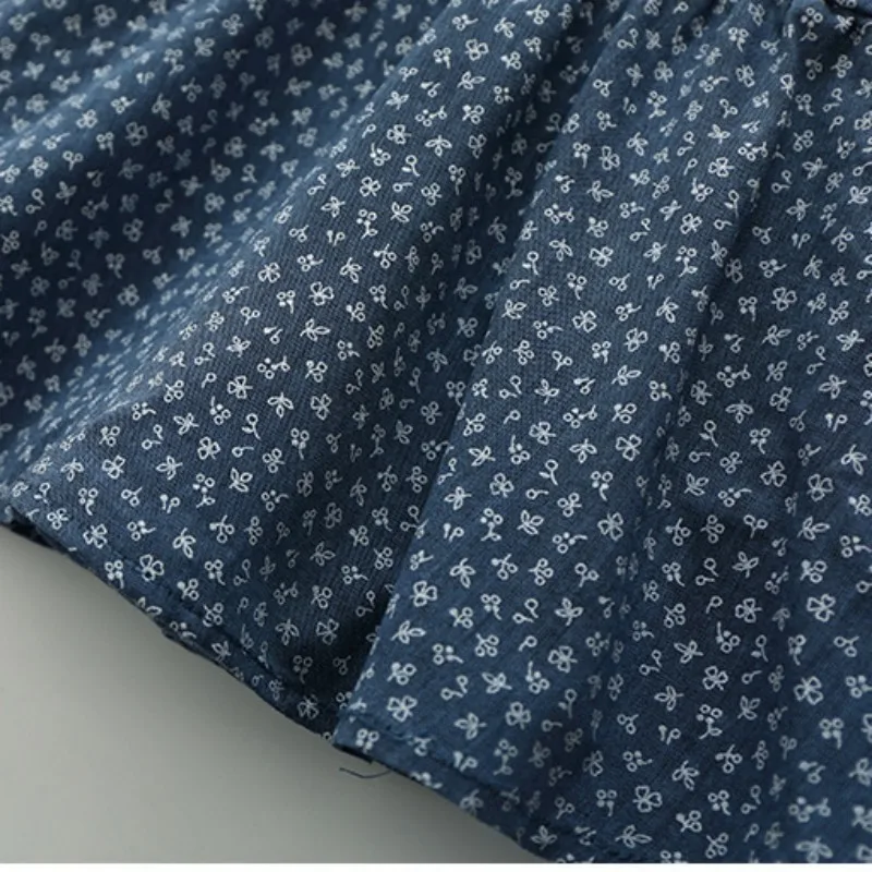 Summer Baby Girls Rompers Dress Cute Floral Sleeveless Princess Costume 0-3Years Old Newborn Clothes