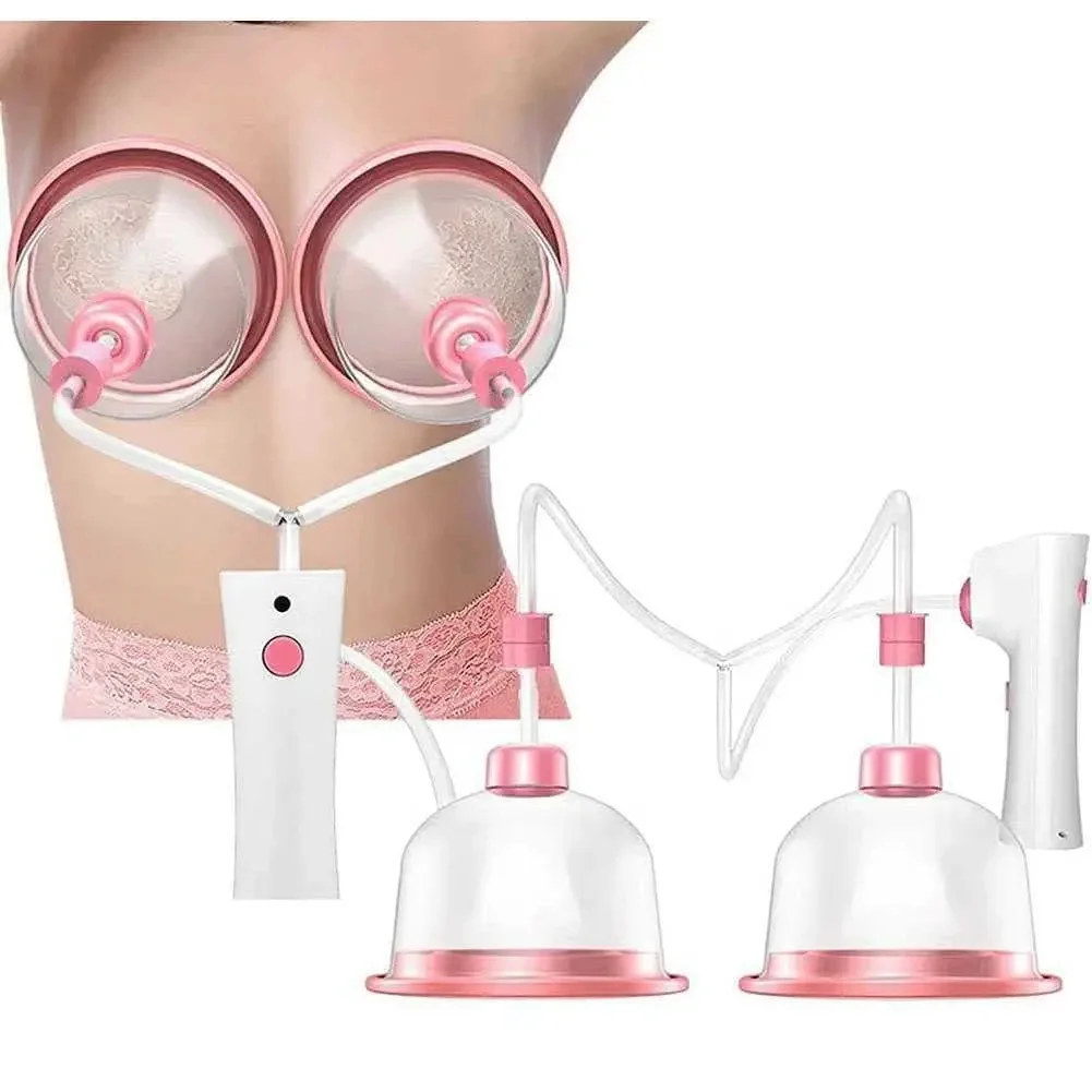  itsskk | Professional Clinical Breast Enhancement and Dermal Cupping System