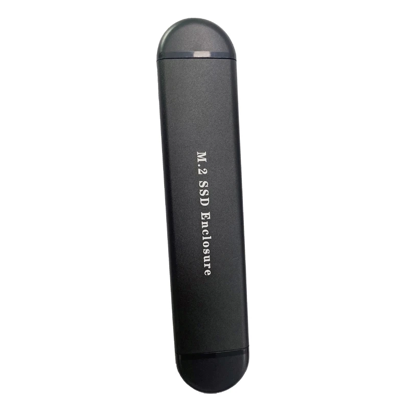 M2 NVME NGFF SSD-Type-C/USB 3.0 ޴  ̺ Ŭ ̽ ǻ   