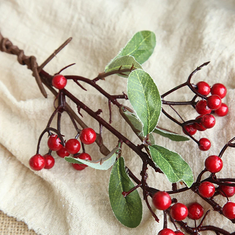 Artificial Flower Bunch -clHouse & Home