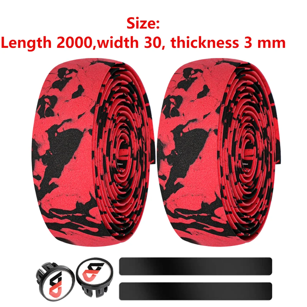Red Black