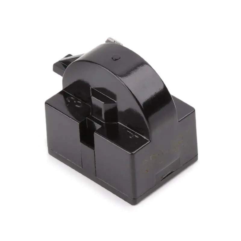 QP2-4.7 QP2-4R7 4.7&Omega; 1 Pin Refrigerator PTC Starter for Compressor