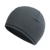 Cooling Skull Beanie Cap Breathable Sweat Adsorption Cycling Helmet Running Quick Dry Hat Elastic Sunscreen Cap 1