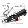 Automatic Chain Nail Gun Adapter Electric Screw Gun Rechargeable Self Tapping Screwdriver For Electric Drill Woodworking Tools 4