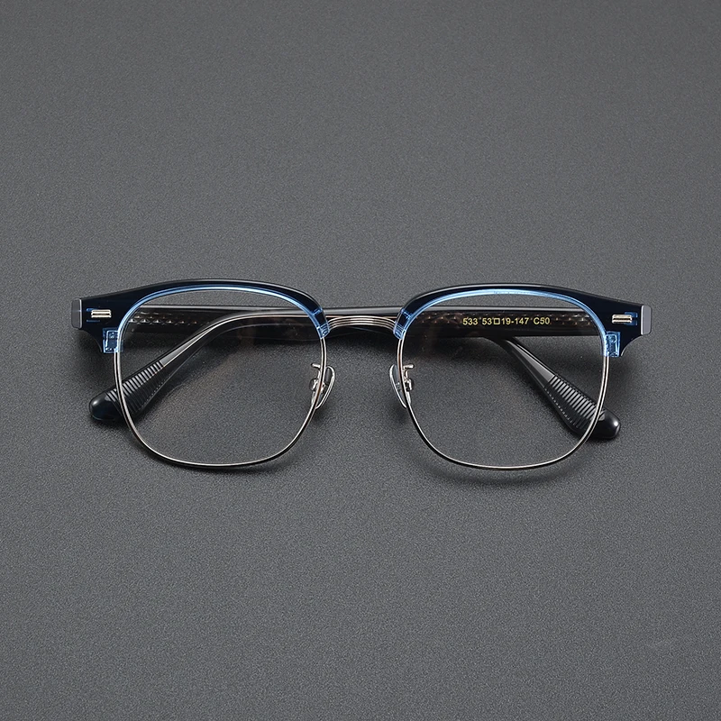 Nobler Eyeglasses Image 4