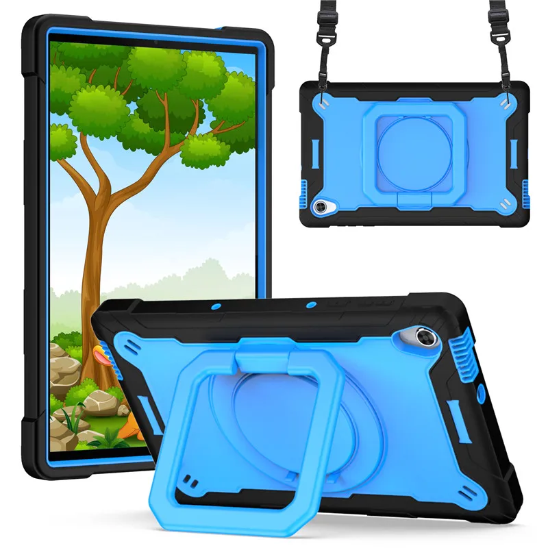 Rosbtib Custodia per Lenovo Tab M10 HD (2nd Gen) 10.1 Tablet