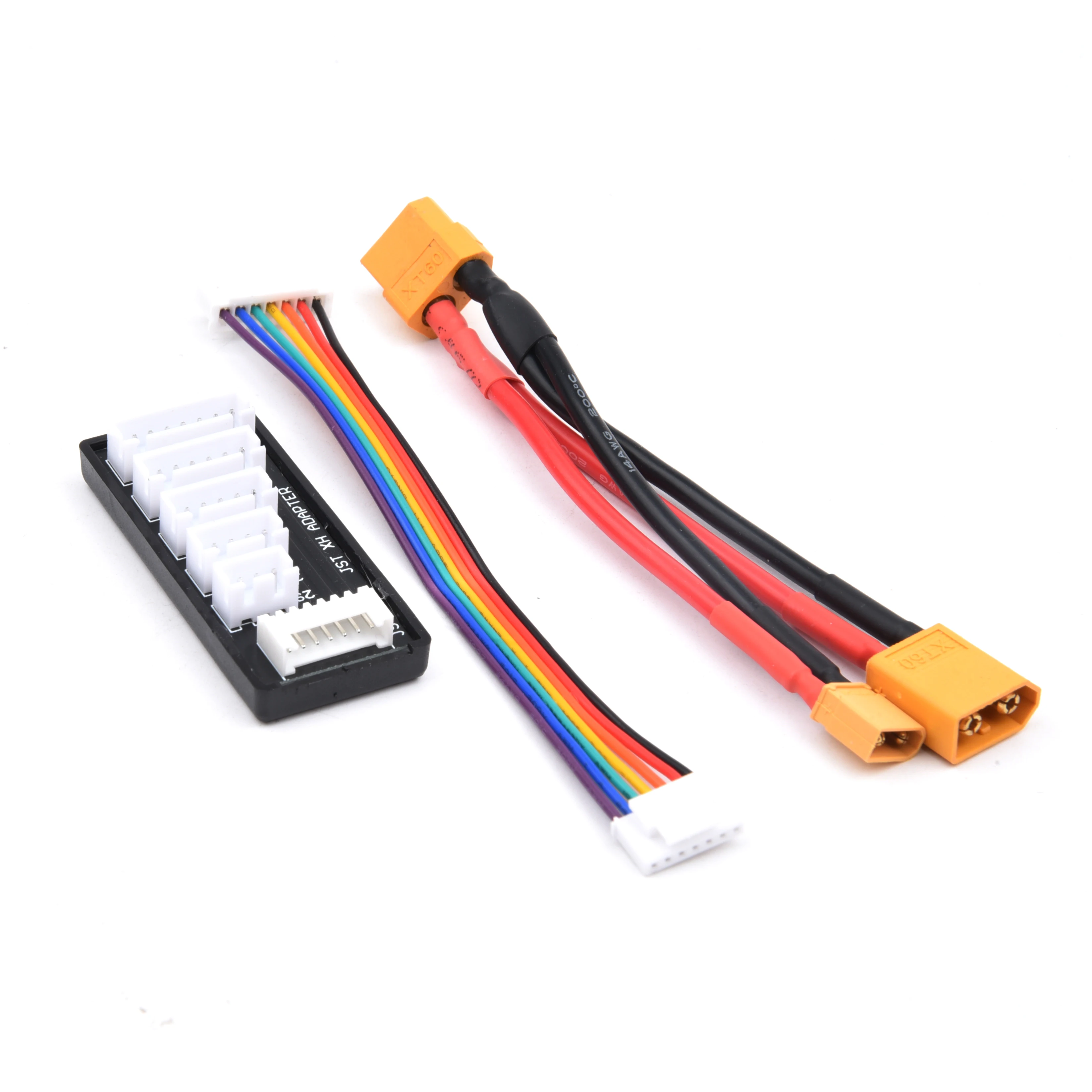 Drone Akku Combo 3 - ISDT Hota ToolkitRC Laturi - 13,09€