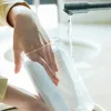 Vacuum Sealed Tank Transparent Glass Coffee Beans Food Storage Jars Household Moisture-proof Air Extraction Airtight Container 6