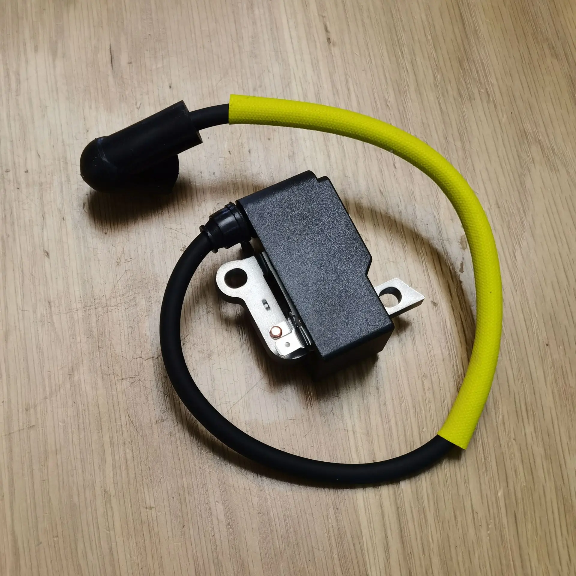 SPORTARC Zündspule Für Husqvarna Motorsensen & Trimmer – 537418701, Legierung/Kunststoff