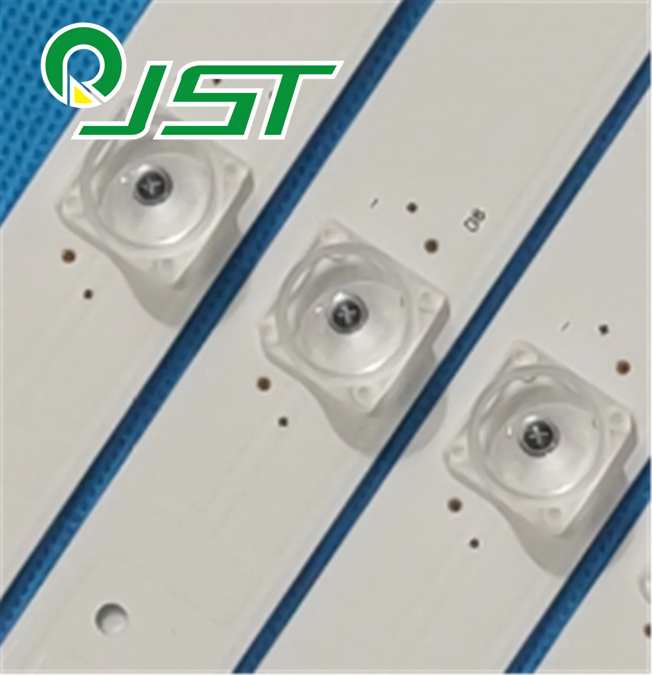 100 % neue 5 Stück/Set LED-Streifen für 55 TV LB55144 V0 1196796