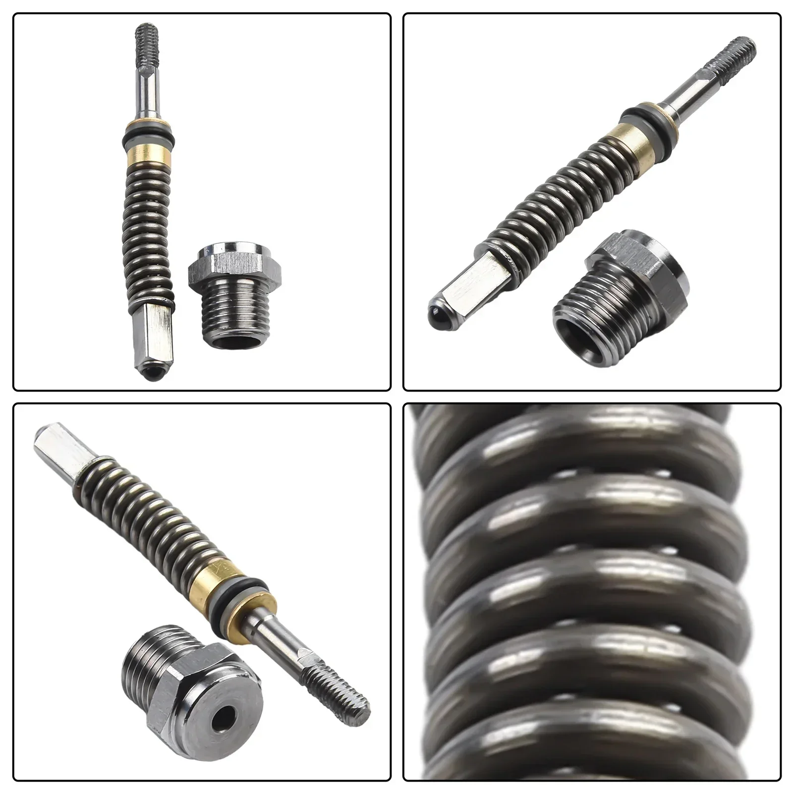 Professional Grade Repair Kit for SG2/SG3 SG20, Compatible