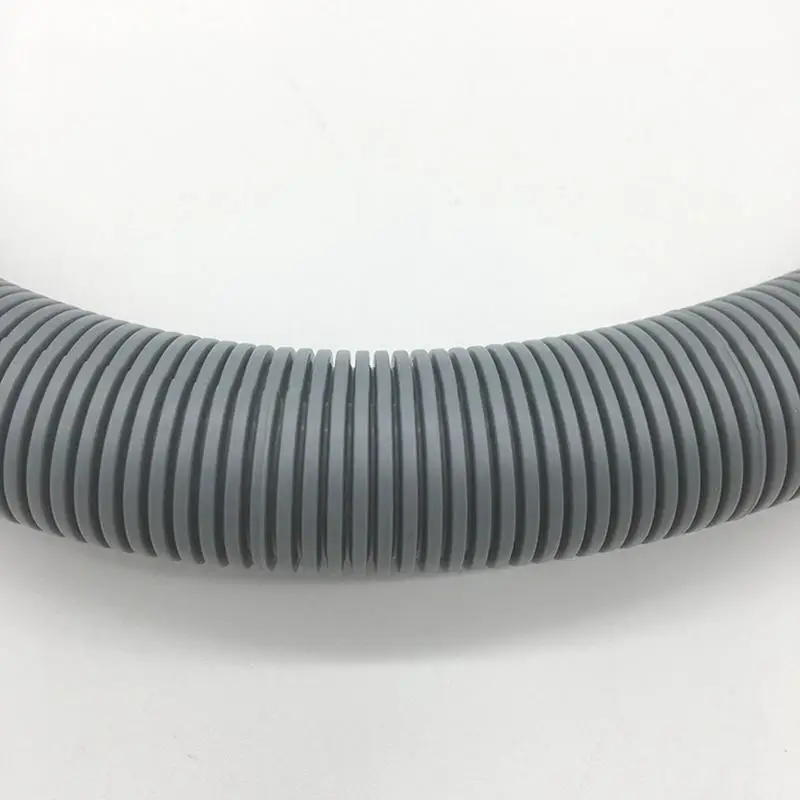 Drain Hose For Washing Machines Thickened Dishwasher Drain Hose Extension Kit Corrugated And Flexible For 20mm 24mm