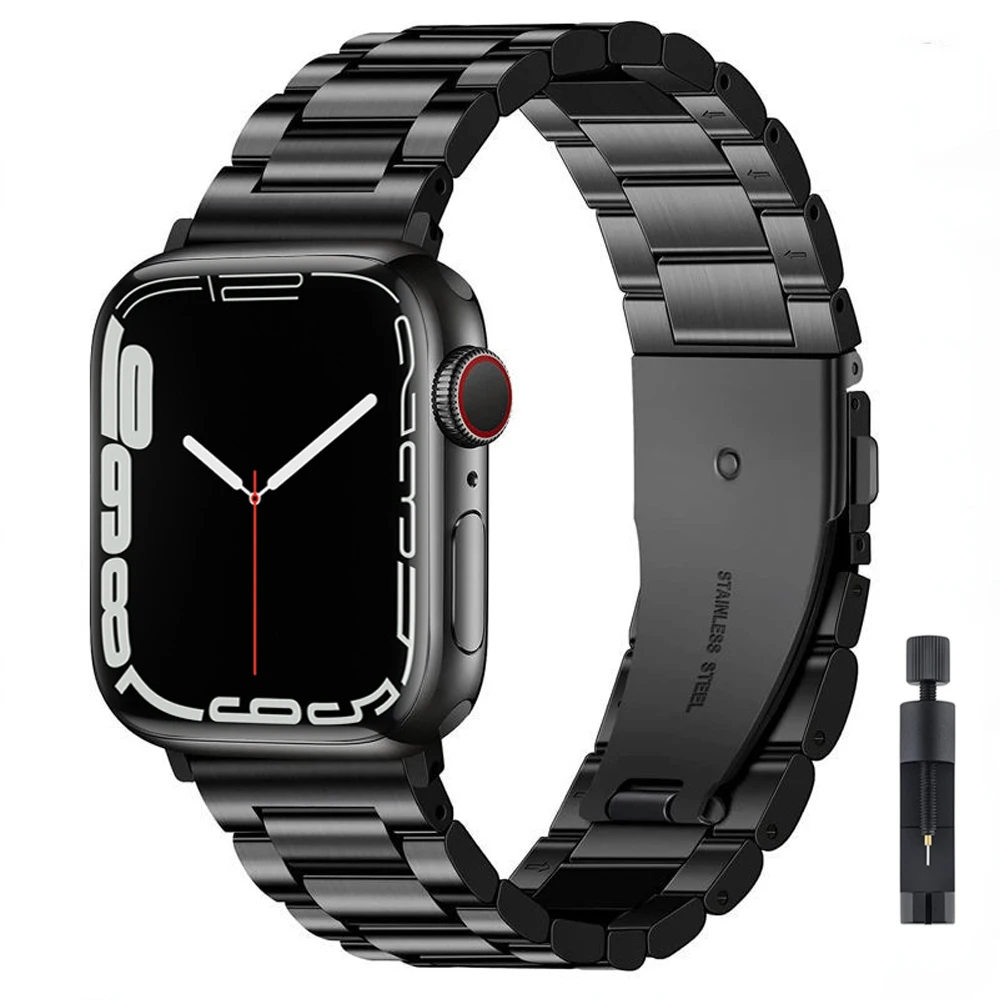 Premium Stainless Steel Bracelet