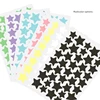 40145-e4c263.jpg Star and Heart Pimple Patches (2 Sheets) – Invisible Anti-Acne Protectors