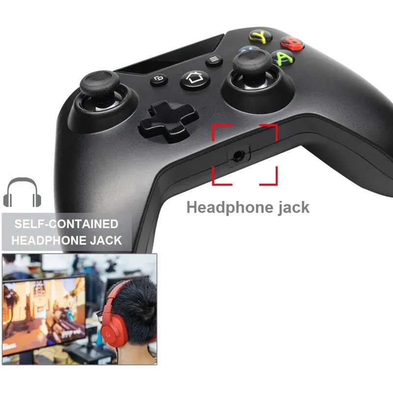 Xbox One  ӿ USB  Ʈѷ, Microsoft Xbox One  ̽ƽ  Windows PC    е  е