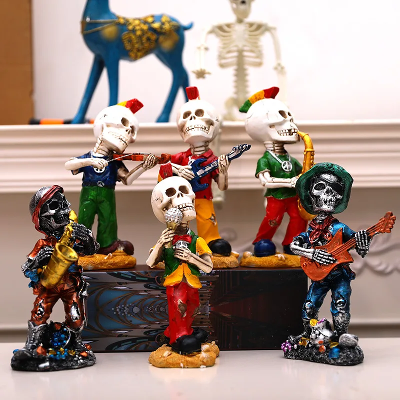 

Halloween Trick Decoration Finger Set Claw Set Makeup Ball Party Event Decoration Supplies